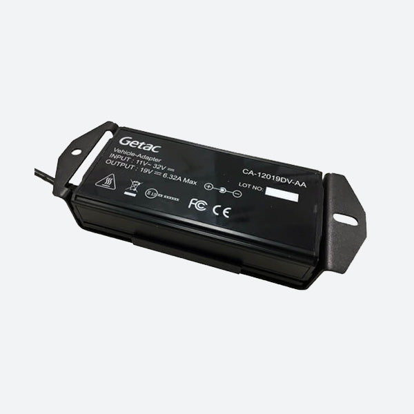 Havis Power Supply with Lighter Plug LPS-140