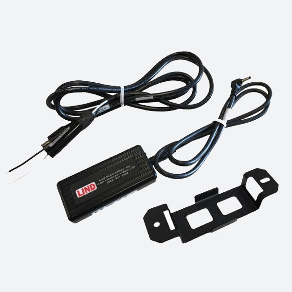 Havis Power Supply for use with DS-PAN-1300 Series Docks for Panasonic TOUGHBOOK S1 LPS-160