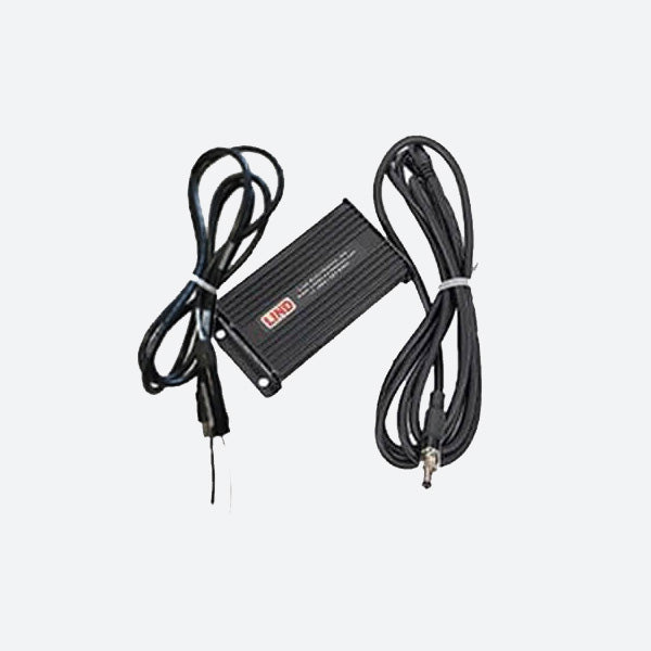 Havis Power Supply for use with USB-C Hub LPS-163