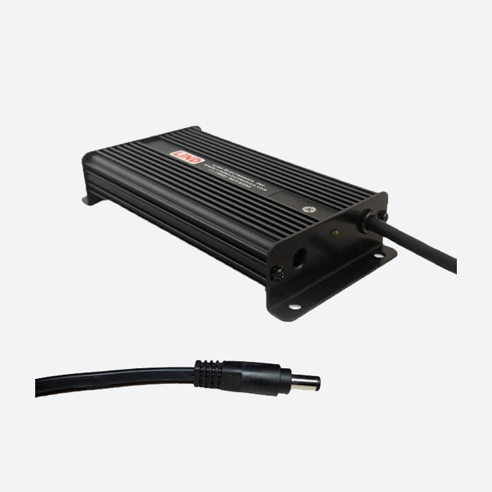 Havis Isolated Power Supply, 12-32 V dc for Havis DS-TAB-100 docks LPS-170