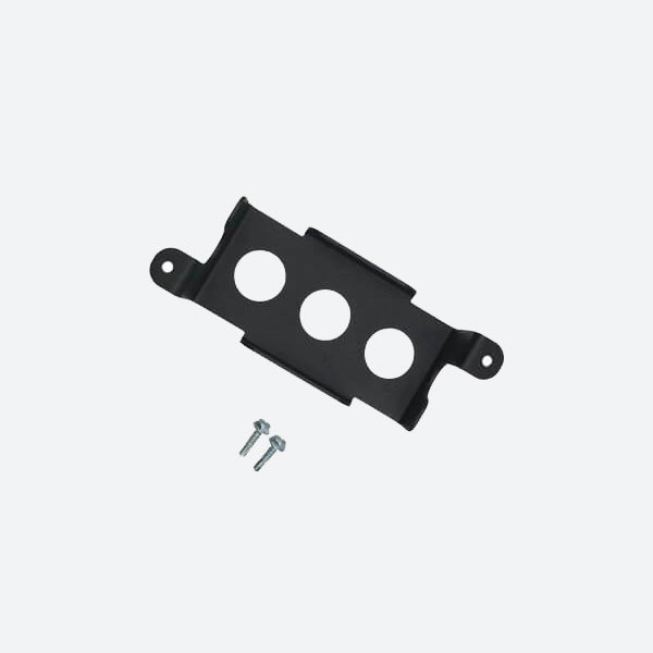 Havis Accessory Bracket for Panel Mounting a LPS-164 Power Supply LPS-213