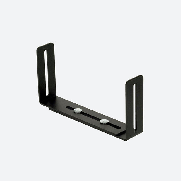 Gamber Johnson Single Radio Brackets (4-7" Widths) MCS-7X4