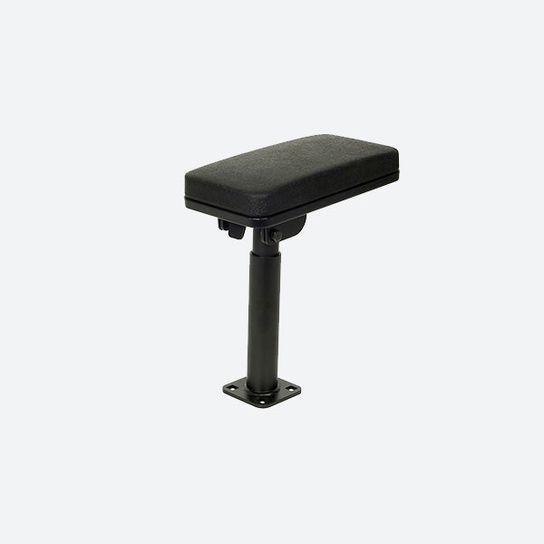 Gamber Johnson MCS Heavy-Duty Armrest (11.50" High) MCS-ARMREST