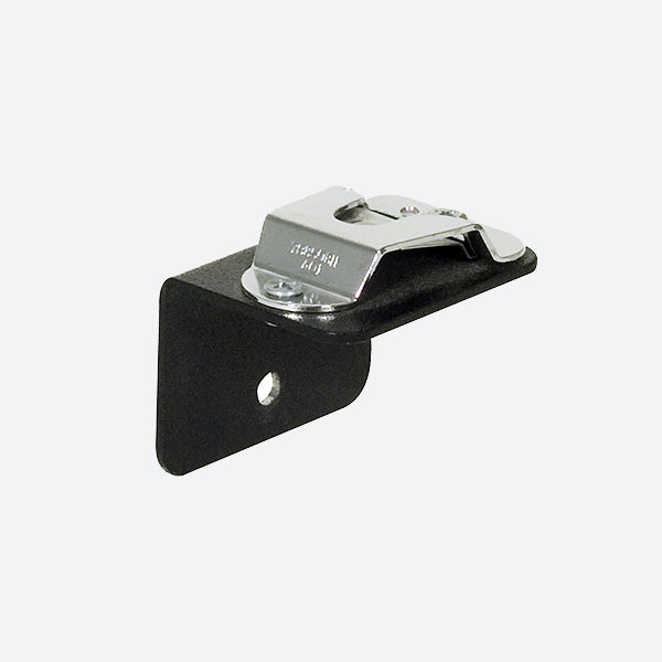 Gamber Johnson Rail Mounted Microphone Clip MCS-EPICMIC
