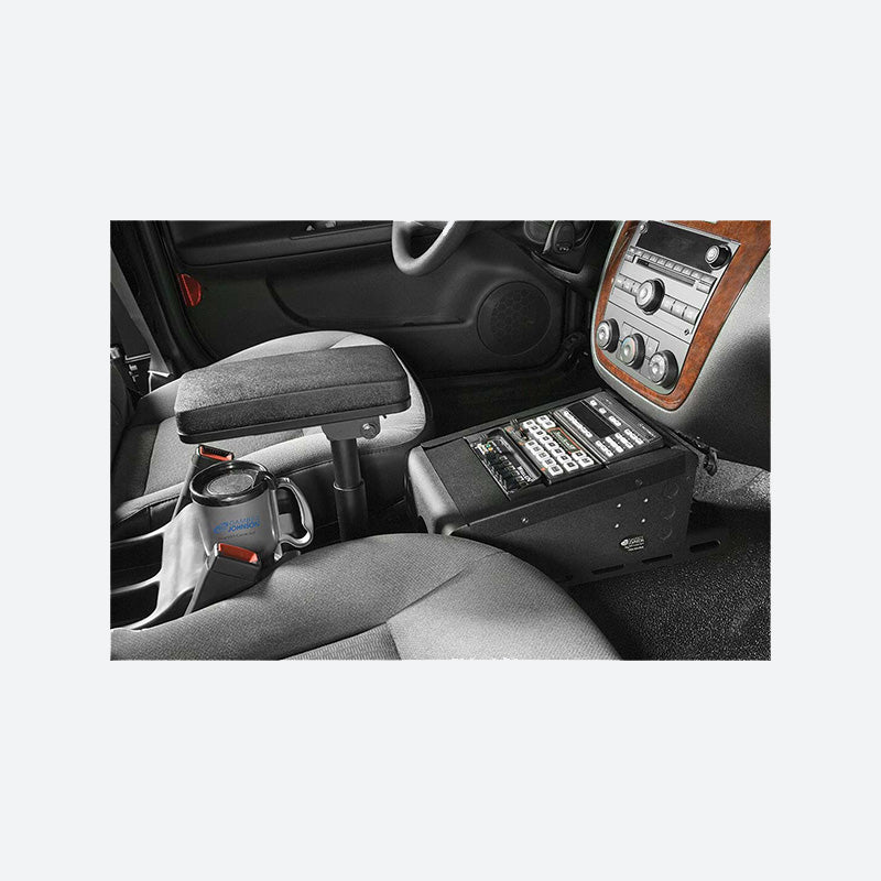 Gamber Johnson Low Profile Console MCS-LOWBOX