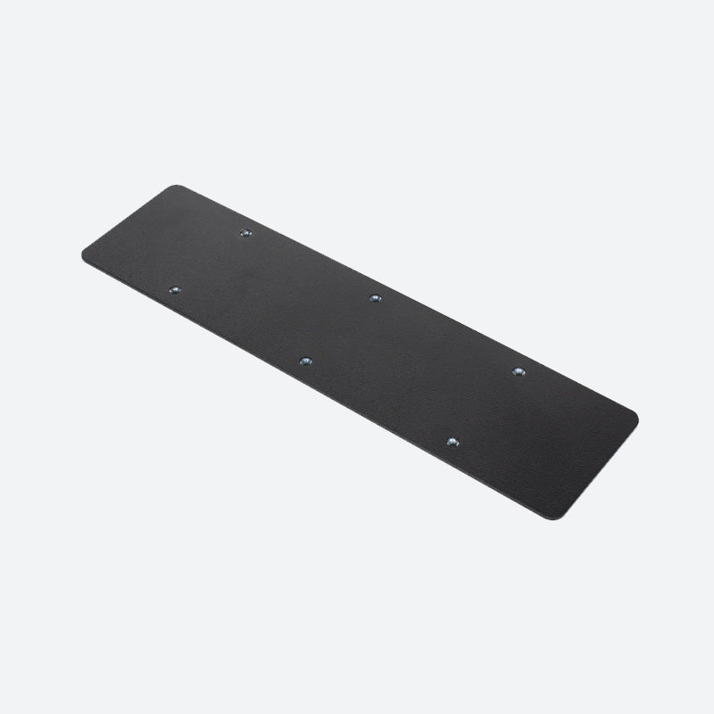 Gamber Johnson Microphone Clip Panel MCS-MICPLT
