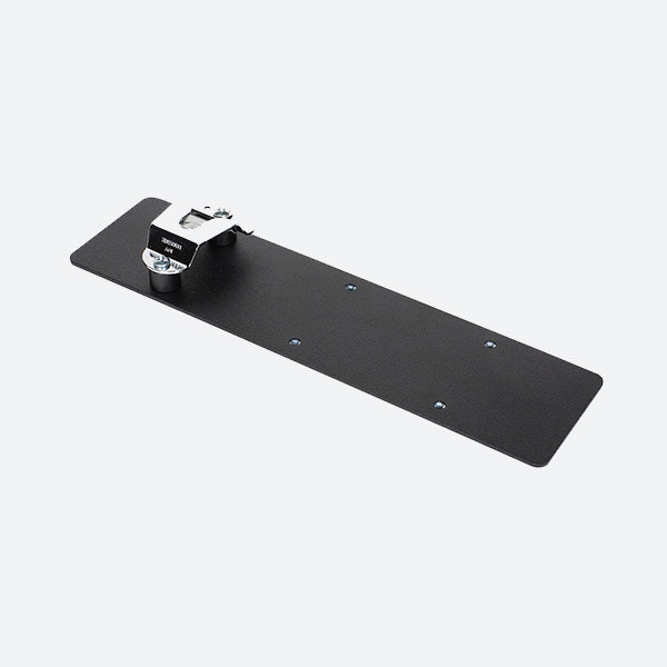 Gamber Johnson Microphone Clip Panel MCS-MICPLT