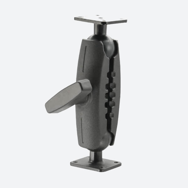 Havis Dual Ball Mount MD-408