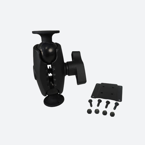 Havis Heavy-Duty Dual Ball Mount MD-409
