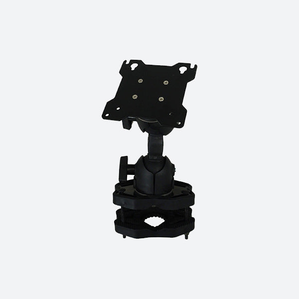 Havis Rugged Warehouse Logistics Mount with Knobs MD-501-K