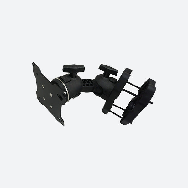 Havis Rugged Warehouse Logistics Mount with Knobs MD-501-K