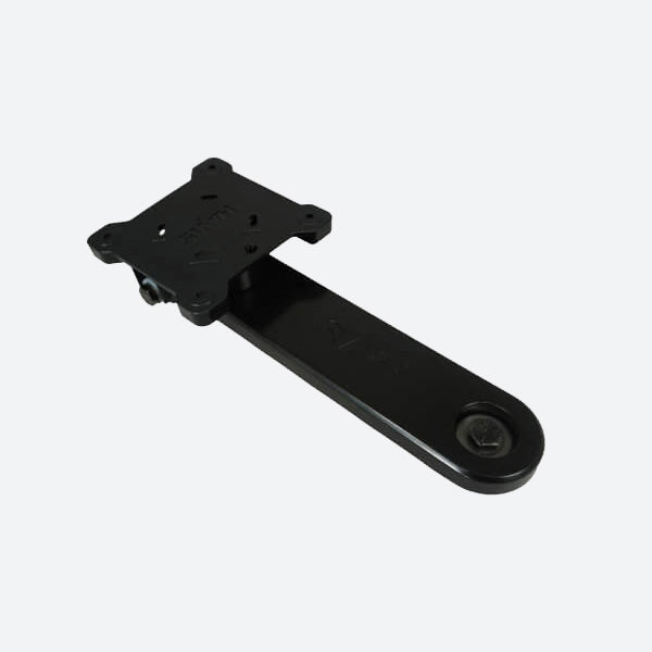 Havis Swivel Arm Mount With 6-in. Base MD-ARM-0600