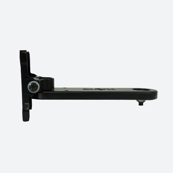 Havis Swivel Arm Mount With 6-in. Base MD-ARM-0600