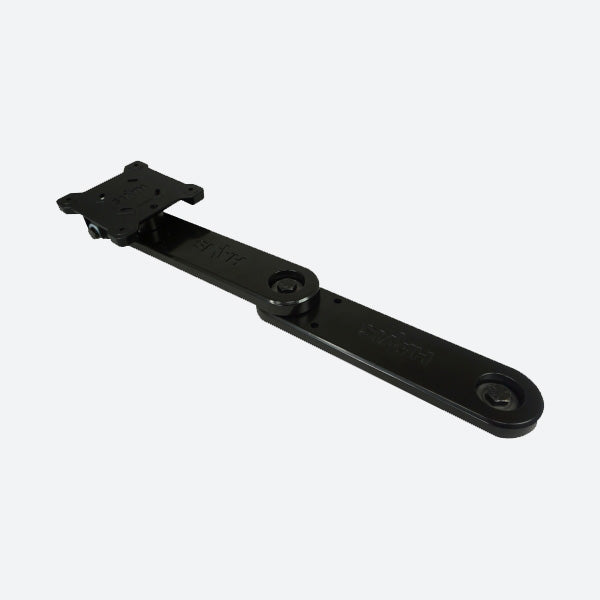 Havis Swivel Arm Mount With 6-in. Base, 6-in. Extension MD-ARM-0606