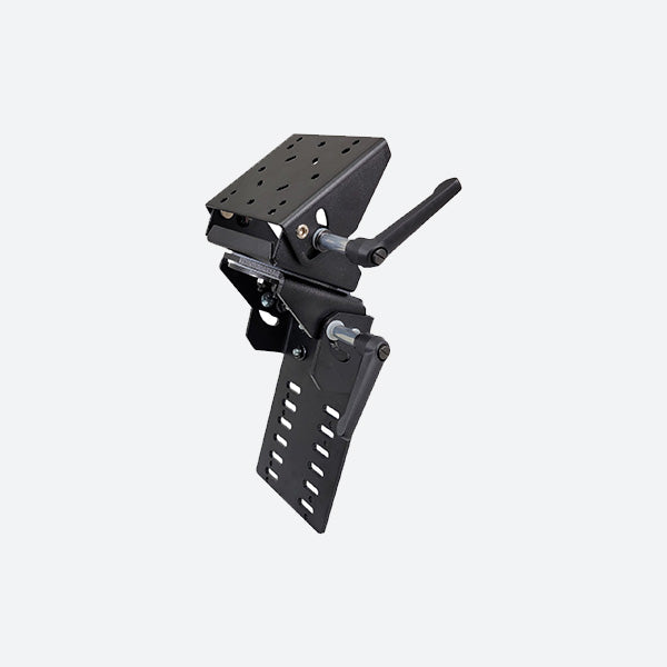 Havis Heavy-Duty Forklift Clamp Mount MH-1008