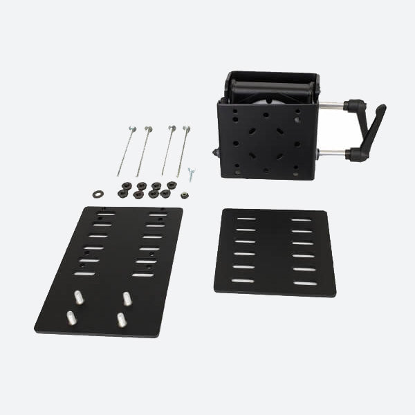 Havis Heavy-Duty Forklift Clamp Mount MH-1008