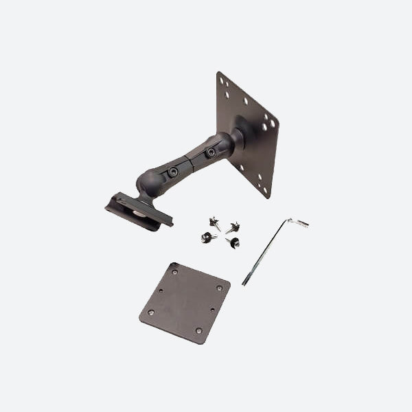 Havis 7-in. Dual Articulating Fixed Mount MH-1010