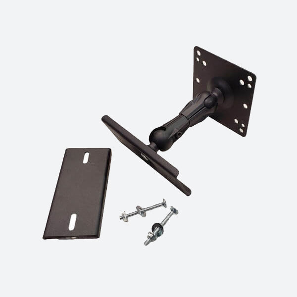 Havis 7-in. Articulating Arm Clamp Mount MH-1011