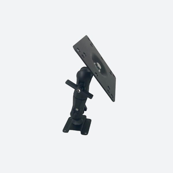 Havis 7-in. Dual Articulating, Knob-Adjustable, Fixed Mount MH-1015