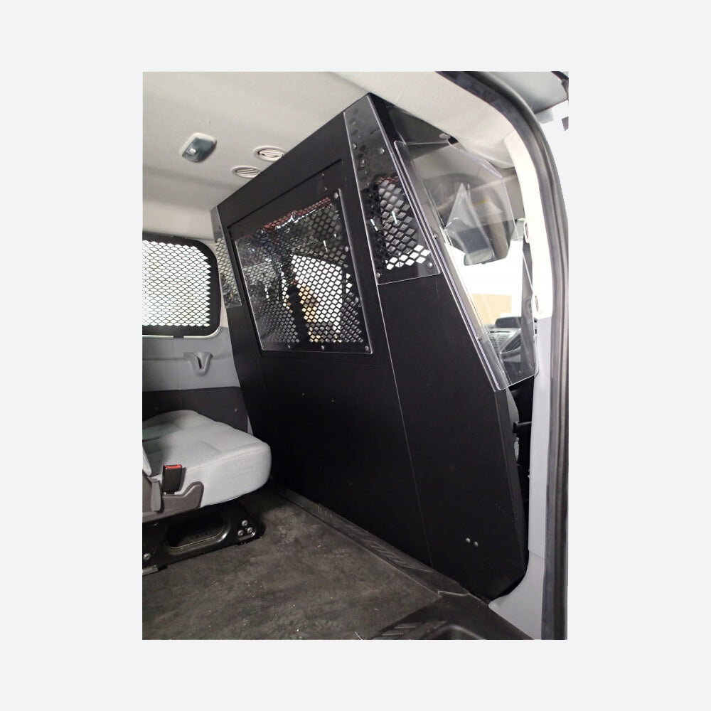 Havis Front partition for 2015-2025 Ford Transit P-FRONT-3