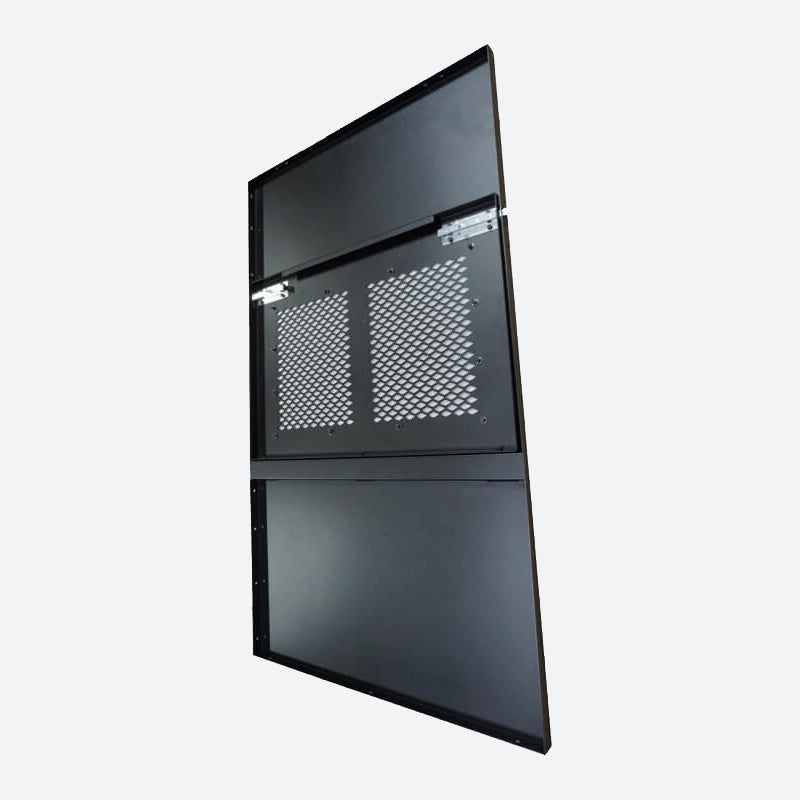 Havis Front partition for 2015-2025 Ford Transit P-FRONT-4