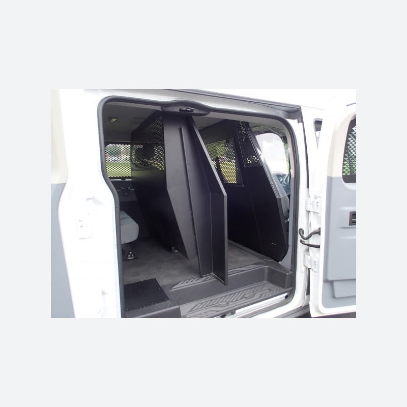 Havis Middle partition for 2015-2025 Ford Transit P-MID-2