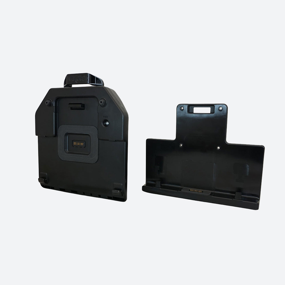 Havis IP65 Dock for Dell’s 7230 Tablet with Internal, Non-isolated Power Supply PKG-DELL-1002