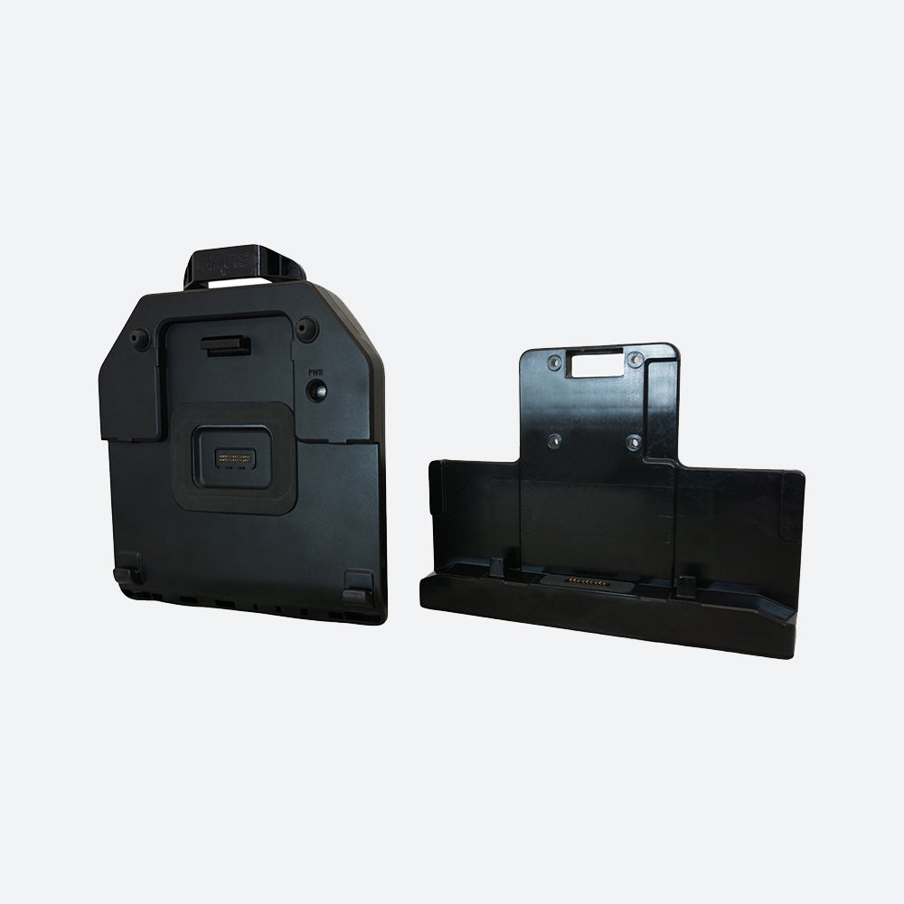 Havis IP65 Dock for Dell’s 7030 Tablet with Internal, Non-isolated Power Supply PKG-DELL-1202