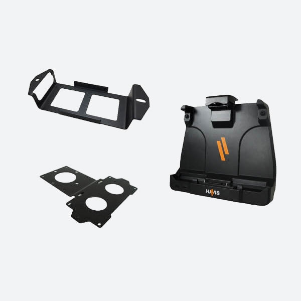 Havis Dock for Getac UX10 PKG-DS-GTC-1101