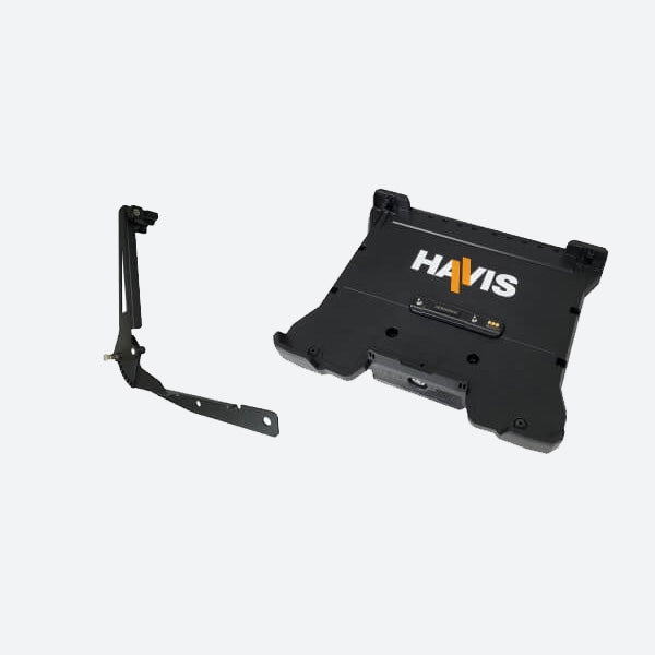 Havis Dock for Getac B360 and B360 Pro with Tri RF PKG-DS-GTC-1201-3