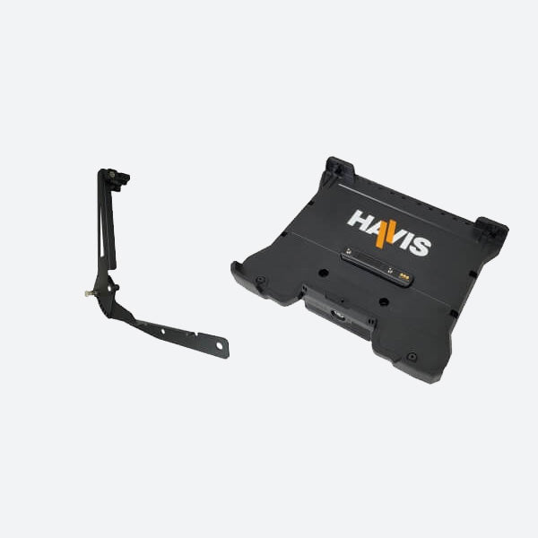 Havis Cradle for Getac B360 and B360 Pro with Tri RF PKG-DS-GTC-1203-3