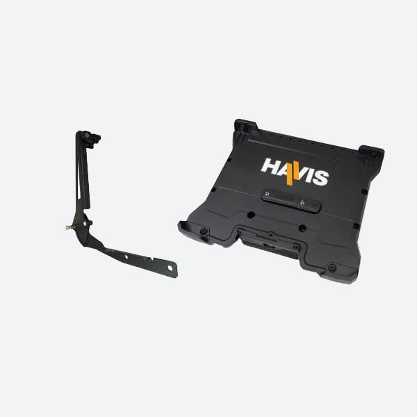 Havis Cradle for Getac B360 and B360 Pro PKG-DS-GTC-1203