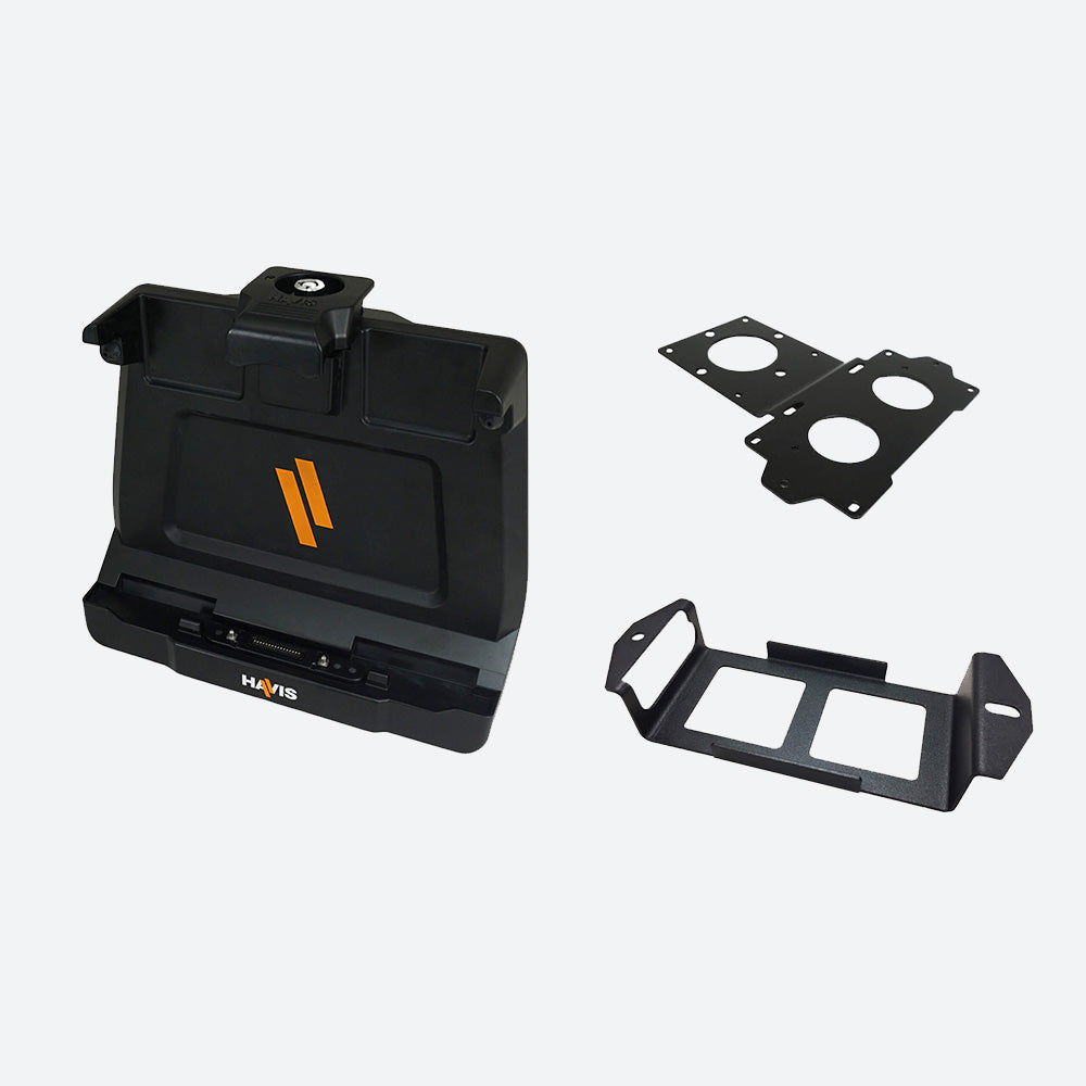 Havis Dock for Getac ZX10 PKG-DS-GTC-1301