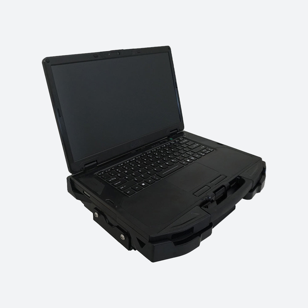Havis Cradle for Getac S510 PKG-DS-GTC-1403-3