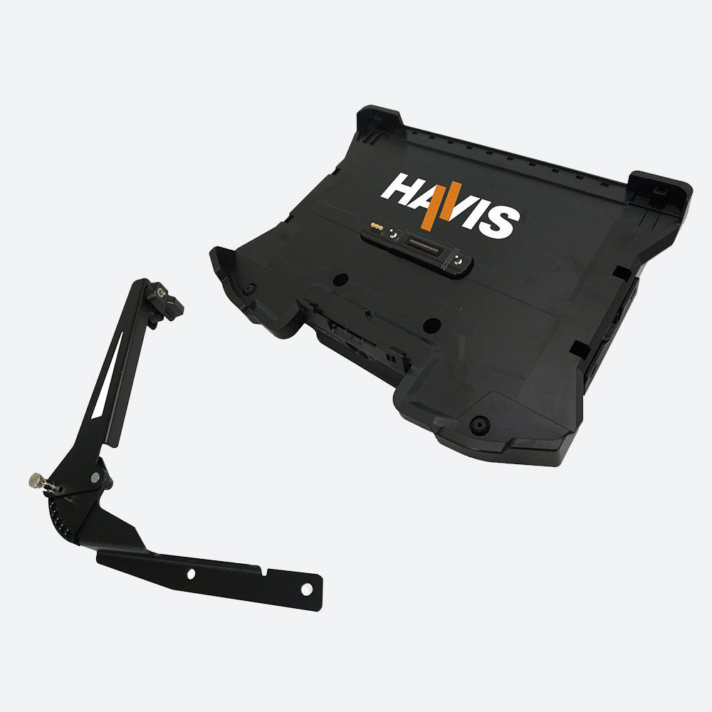 Havis Cradle for Getac S510 PKG-DS-GTC-1403