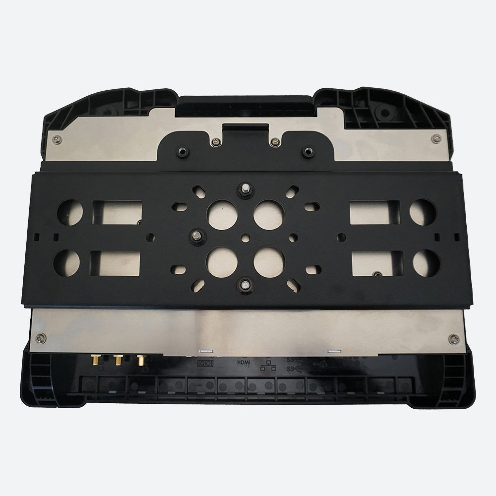 Havis Dock for Getac S510 with Tri RF PKG-DS-GTC-1404-3