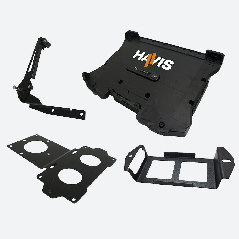 Havis Dock for Getac S510 PKG-DS-GTC-1404