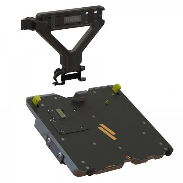 Havis Dock for Getac V110 Tri RF PKG-DS-GTC-311-3
