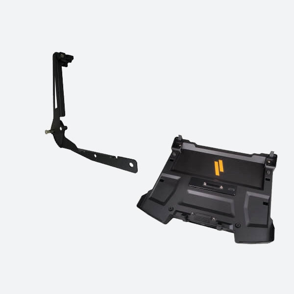 Havis Cradle for Getac S410 PKG-DS-GTC-613