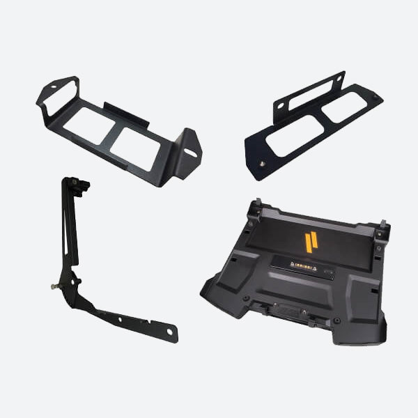 Havis Dock for Getac S410 PKG-DS-GTC-619