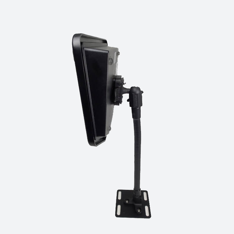 Havis Flex Arm Package Including Flex Arm And Mounting For Flat Surfaces PKG-FAM-101