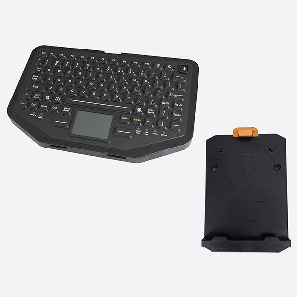 Havis Package – Bluetooth Keyboard With Mount PKG-KB-203