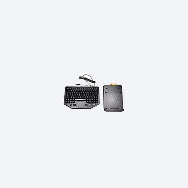 Havis Package – Dual Authentication Keyboard With Mount PKG-KB-204