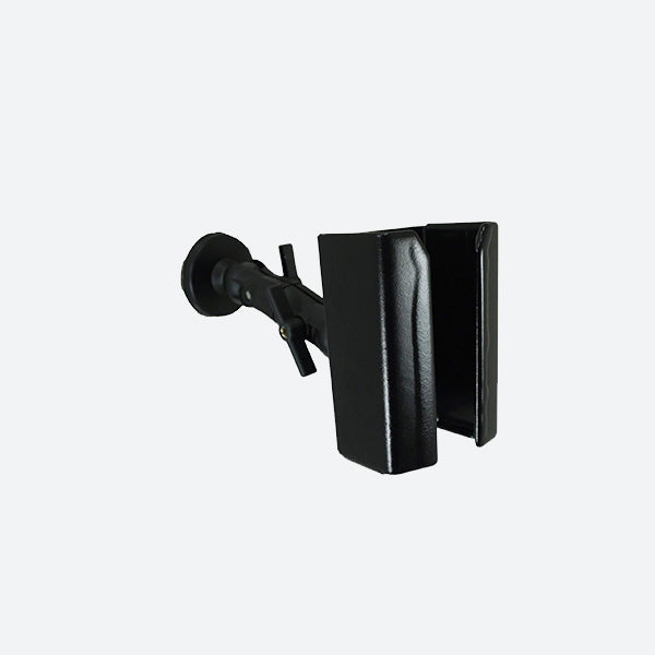 Havis Heavy-Duty Magnetic Mount with Barcode Scanner Cradle PKG-MAG-3008