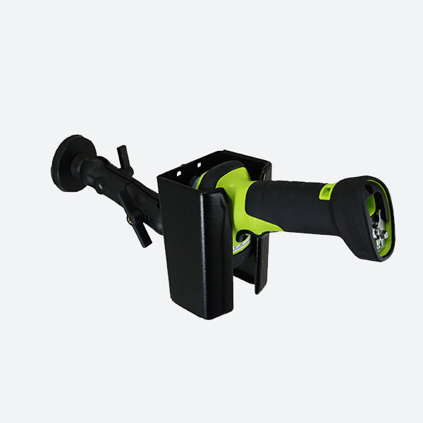 Havis Heavy-Duty Magnetic Mount with Barcode Scanner Cradle PKG-MAG-3008