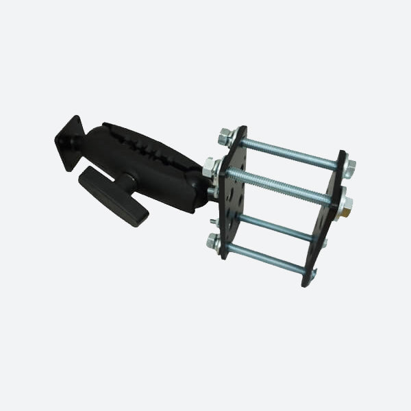 Havis Pillar Mount Package PKG-MD-408