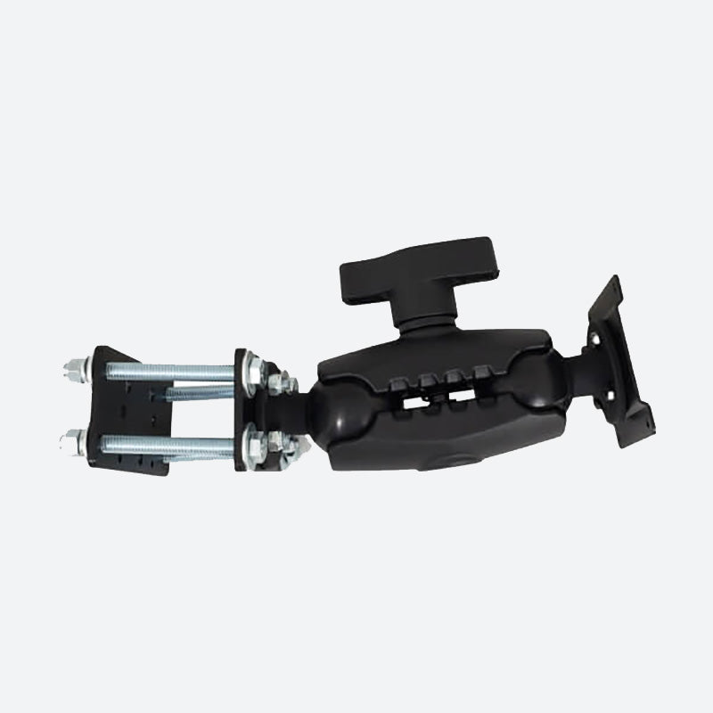 Havis Heavy-Duty Pillar Mount Package PKG-MD-409