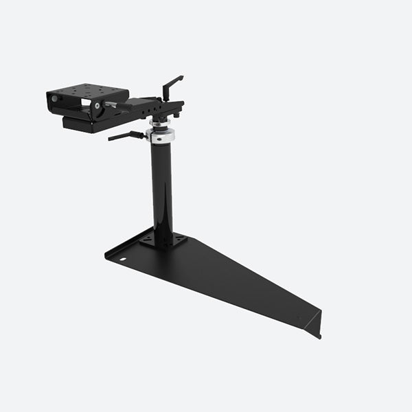 Havis Pedestal Mount Package for 2024-2025 Chevrolet Silverado EV PKG-PSM-1025