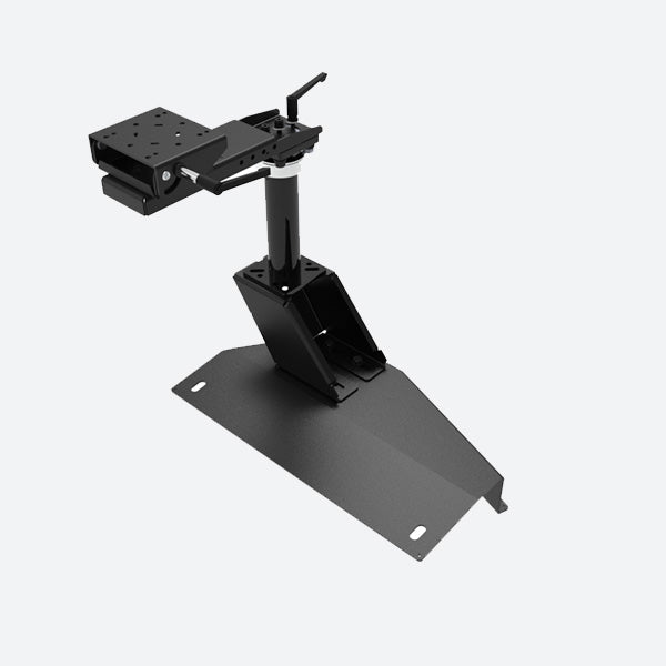 Havis Standard Pedestal Mount Package For Chevrolet Colorado PKG-PSM-1027