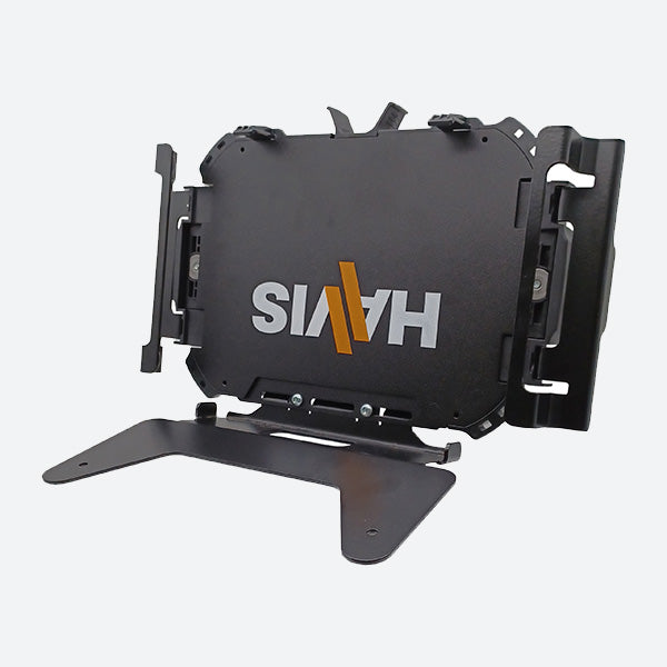 Havis Rugged Cradle for Dell 7030 Rugged Extreme Tablet with Keyboard Support Bracket PKG-UT-2021